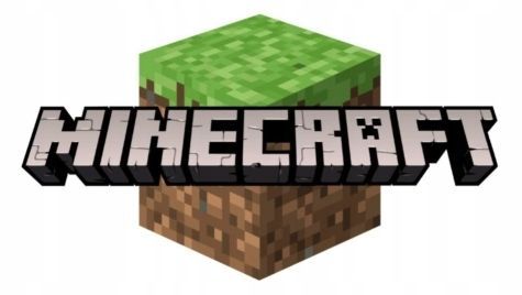 Bidon dla dzieci Butelka na wodę Metalowa Minecraft TNT 400ml