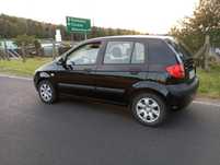 Hyundai Getz 1,1 benz,Klima,Mały przebieg-od kobiety!