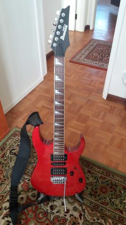 Guitarra Eléctrica IBANEZ GRG170DX