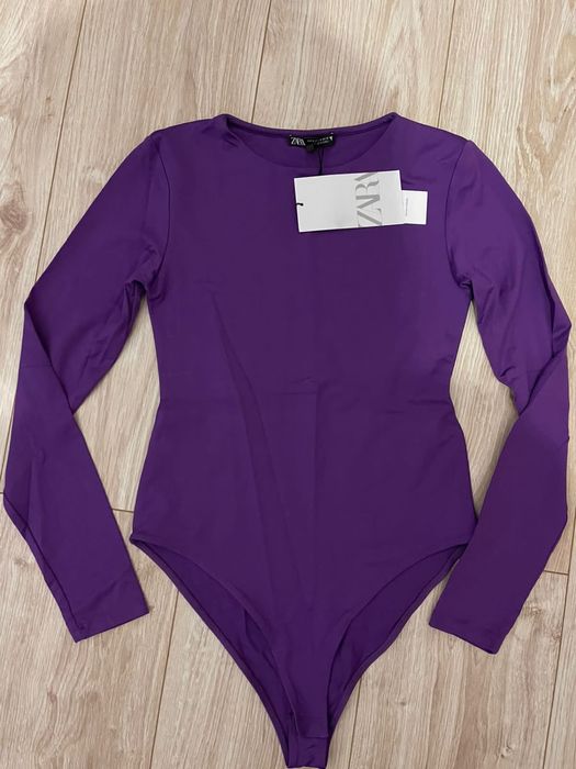 Жіноче боді Zara