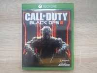 Gra Xbox One - Call of Duty Black Ops III