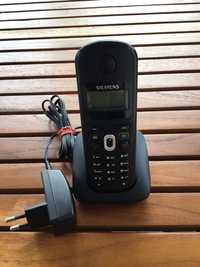 Telefon Simens - słuchawka AL 18 H