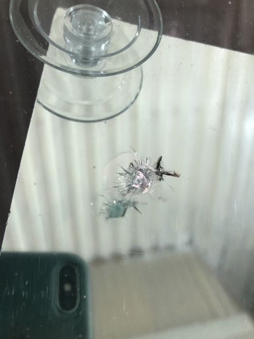 Ремонт Лобового Стекла, Автостекла  - Трещин, Сколов Киев