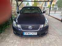 Lexus GS Sprzedam Lexus GS 450h