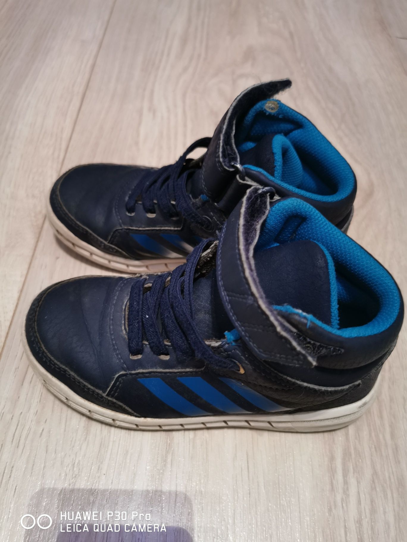 Buty jesienne Adidas