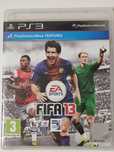 Ps3 Fifa 13 Pl Płyta Gra Playstation