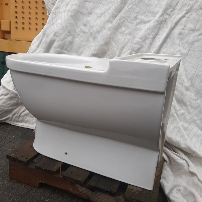 Muszla klozetowa sedes Duravit