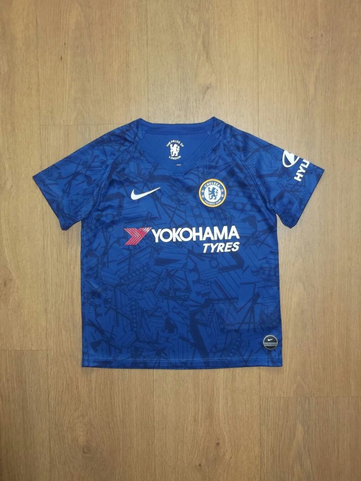 Футбольна форма NIKE «Chelsea» – «Челси»