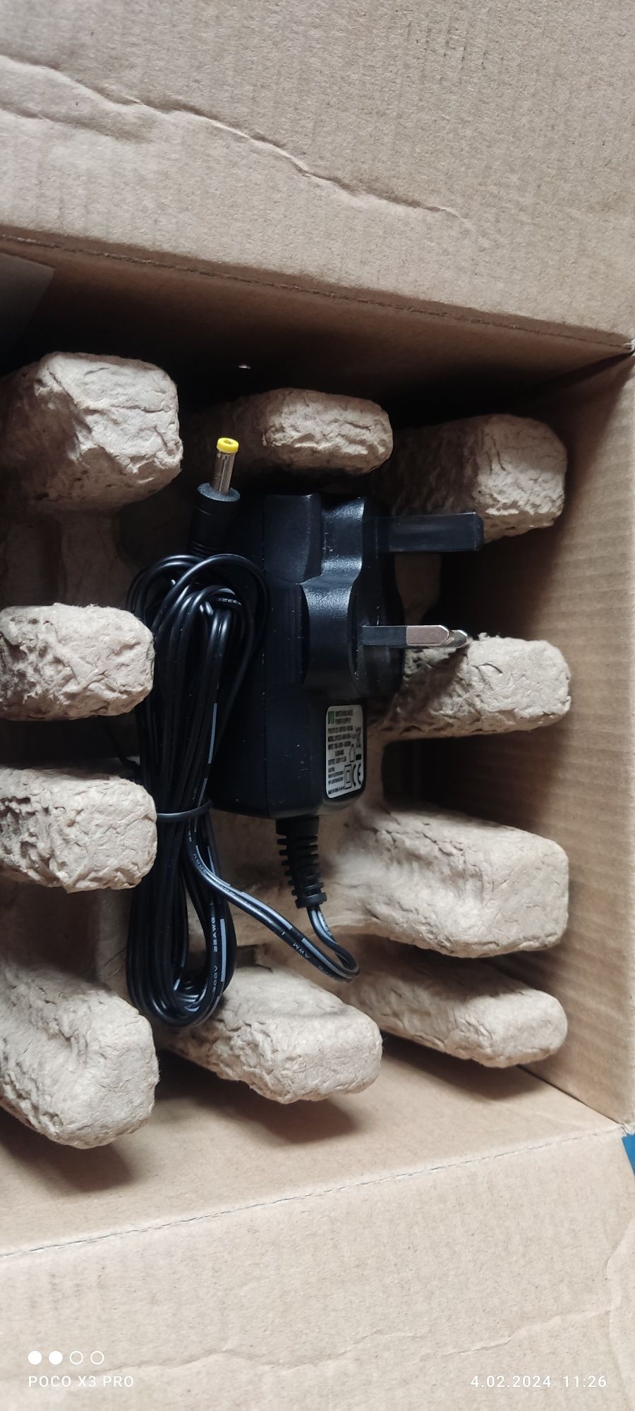 Radio VQ Mini Retro cyfrowe DAB Bluetooth przenośne