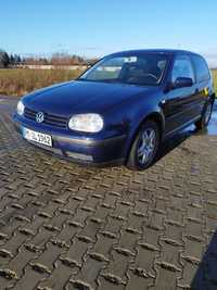 Volkswagen Golf 1,9TDI, klimatronic, stan bdb.