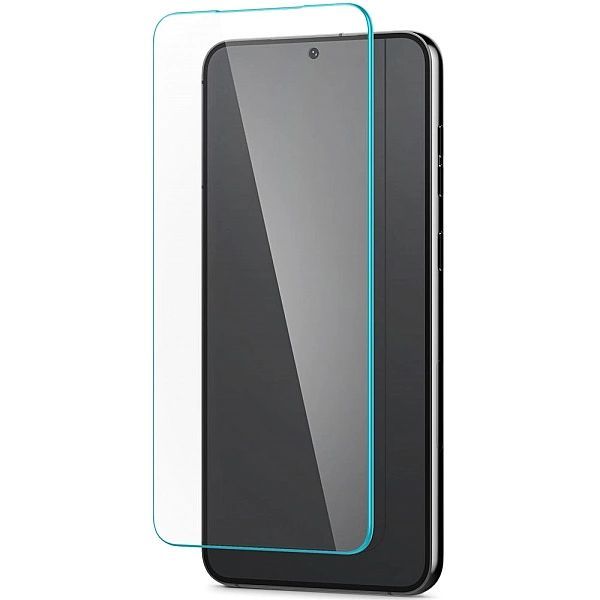 Szkło Hartowane Spigen Glas.tr Slim do Samsung Galaxy S23+ Plus Clear