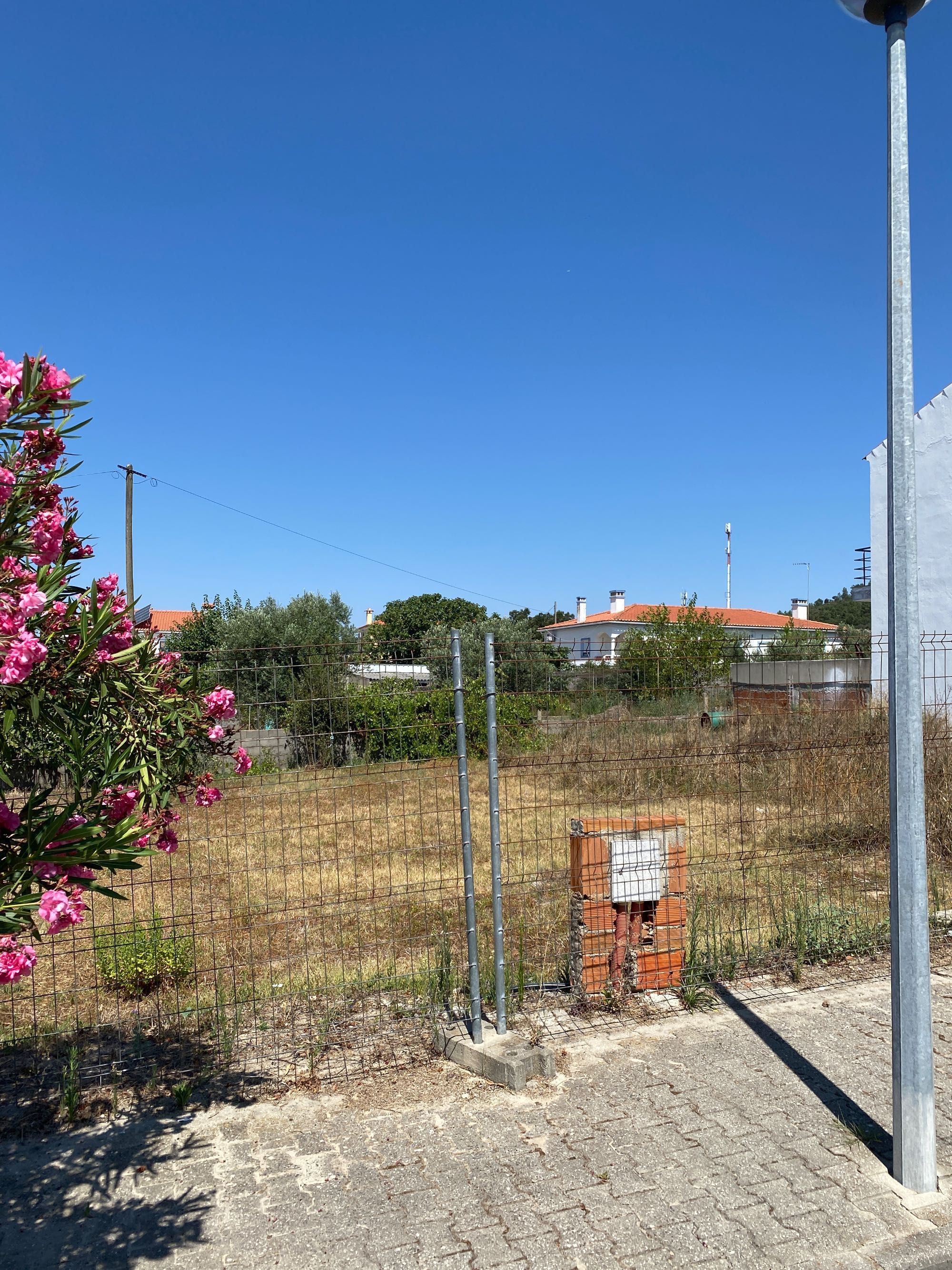Terreno para Construção