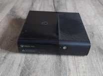 Konsola Xbox 360 Slim E Wysyłka OLX Gwarancja