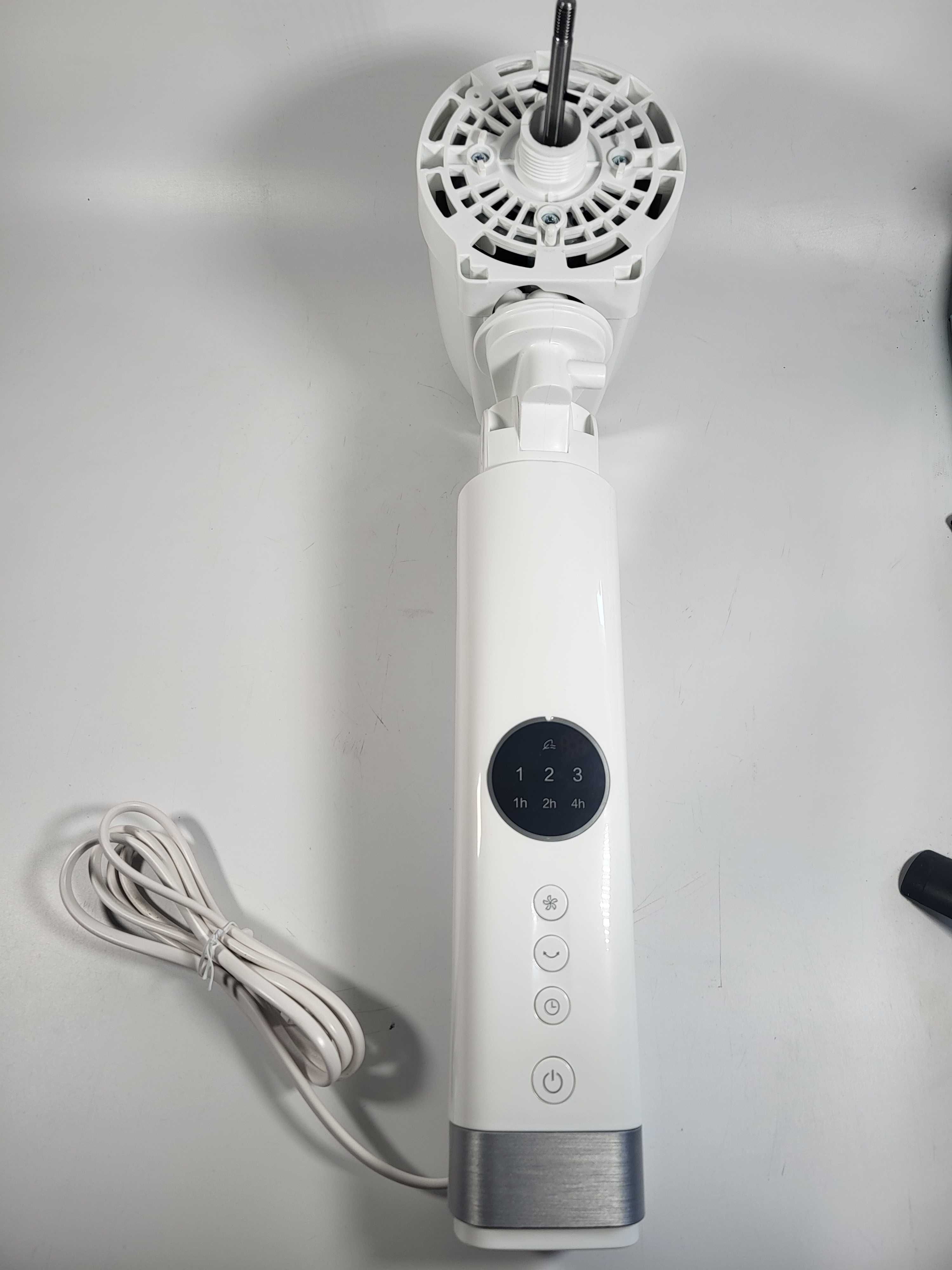 Midea MFS400R0APW wentylator podłogowy 50W