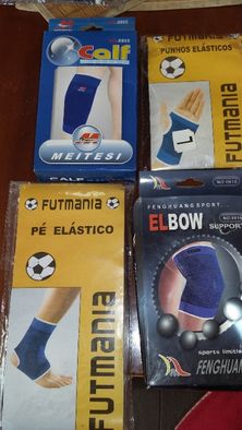 elastico para punho,joelho,cotovelo e pe