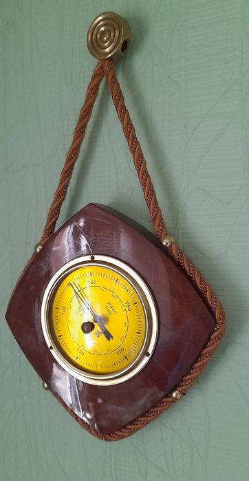 Барометр немецкий