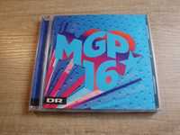 Various – MGP 2016 (Sofie Og Augusta MGP Allstars 2016)