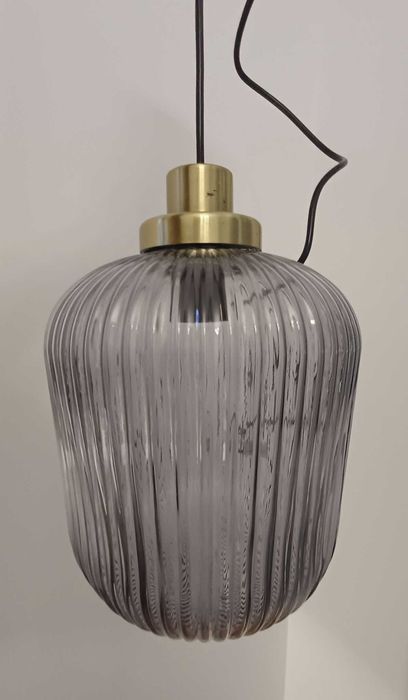 ikea solklint lampa wisząca, żyrandol