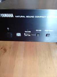 Leitor CD Yamaha S-300