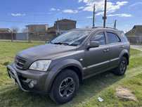Кіа Соренто 1 (Kia Sorento)