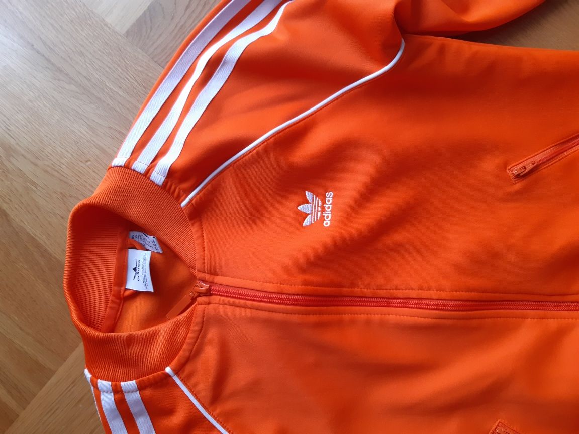 Dres adidas xs oryginalny