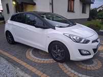 Hyundai i30 2012r 1.4 benzynka nowy rozrząd KIELCE