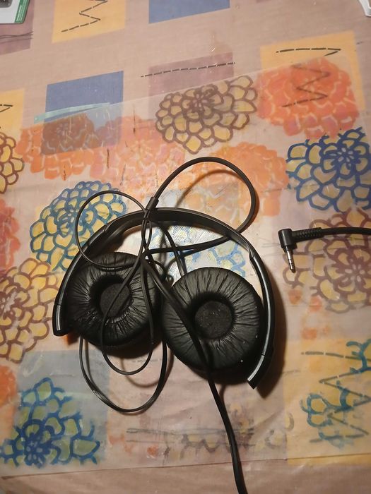 Headphones Sony zx110ap