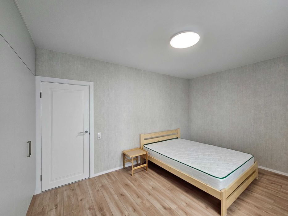 Перша оренда квартири 45m2 ЖК Злагода |м| Харківська