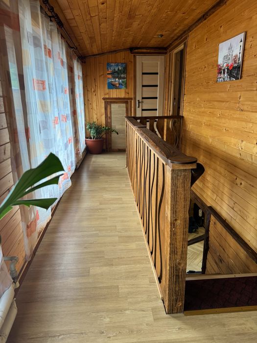 Котедж 115м2 - на 6чоловік