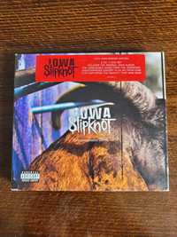 Slipknot Iowa 10th anniversary edition