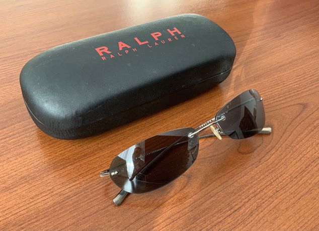 Oryginalne Okulary Ralph Lauren model 7553/S