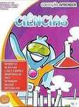 CD Rom Ciências 1º ciclo
