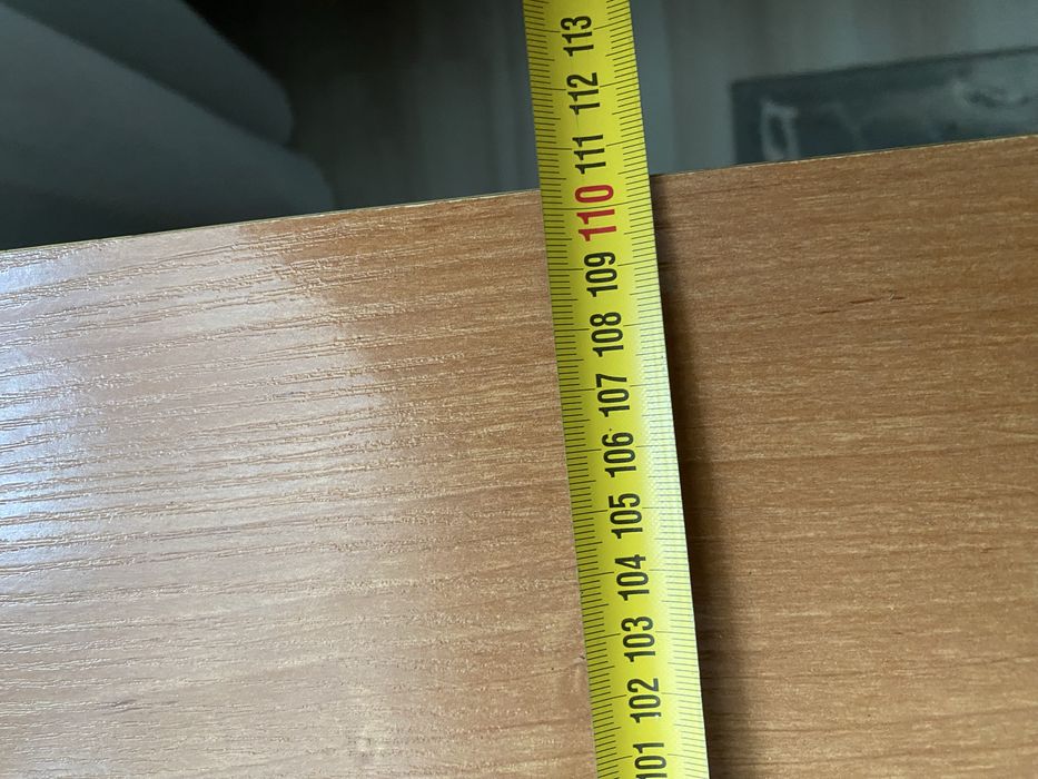 Meble do pokoju plus biurko