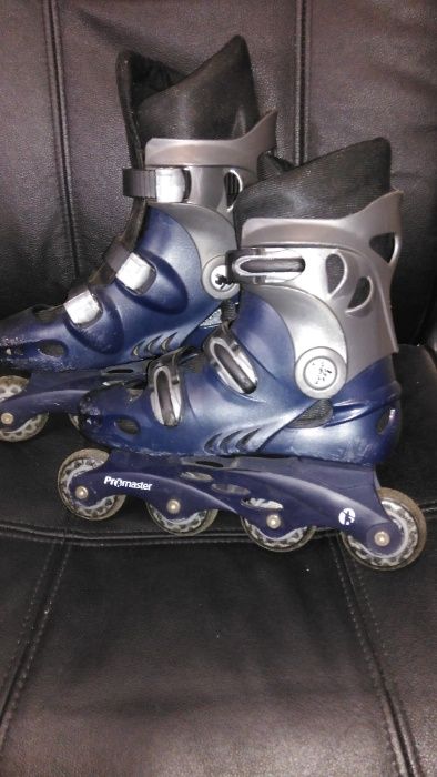 Patins em Linha nº 41