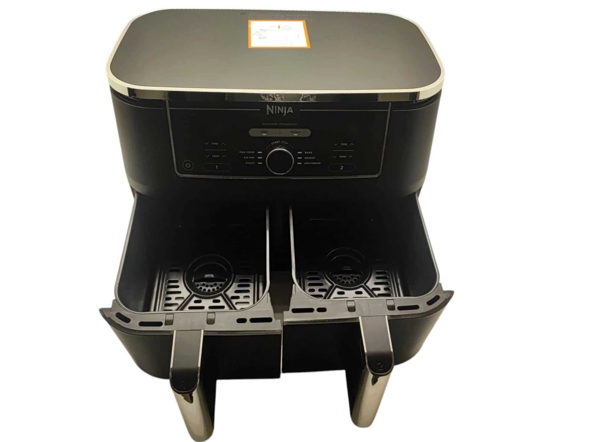 Ninja Foodi  Dual  Zone  AF400 EU Multicooker