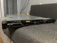 Serwer Dell R410