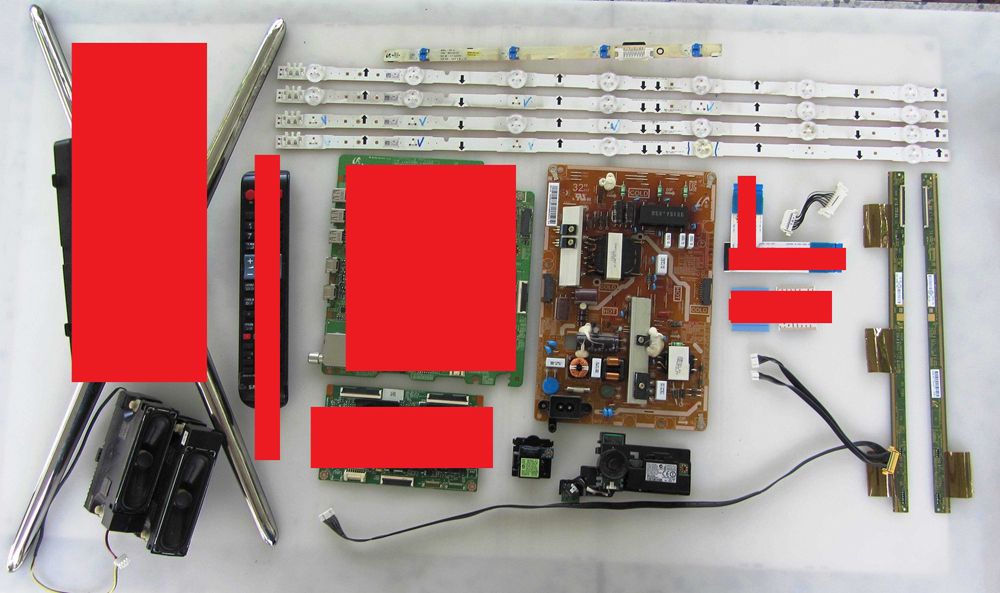 Samsung UE32H6200AK, BN44-00707A, підсвітка Samsung_2014_SVS32FHD_3228