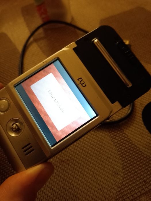 Видеорегистратор+флэфка