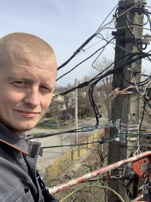 Услуги электрика недорого гарантия