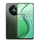Realme 12 5G 8/256GB Zielony