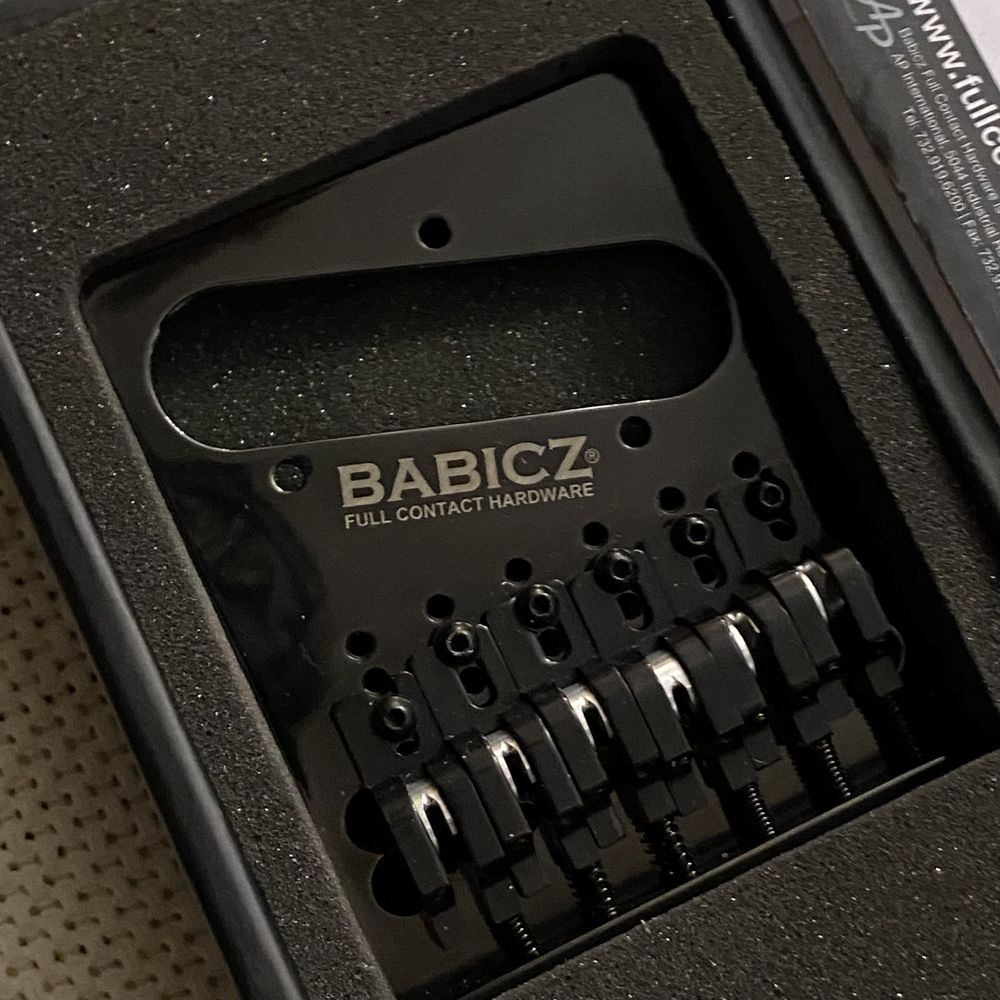 babicz fch tele bridge