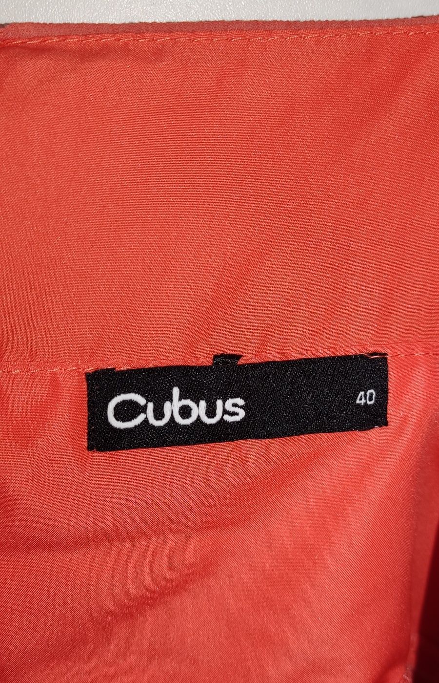 Sukienka Cubus 40 L bdb