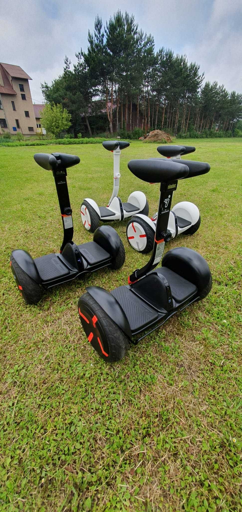 Segway Ninebot MiniPro