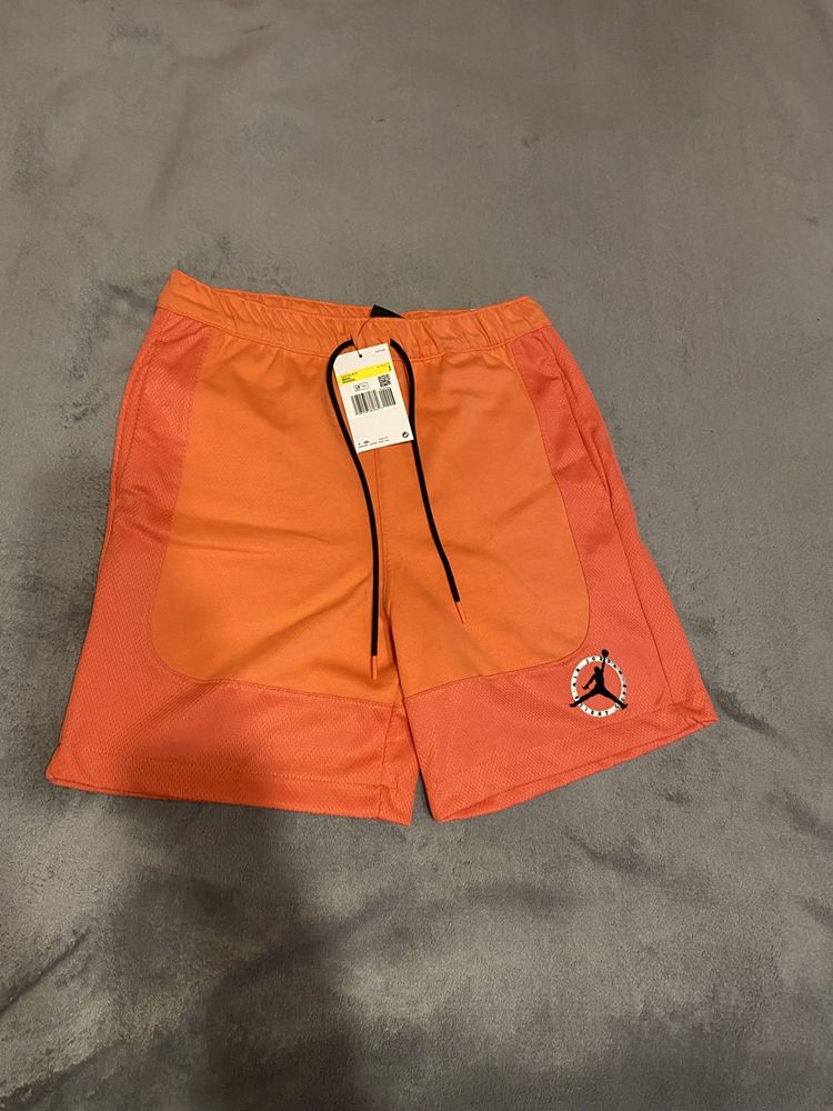 Мужские шорти JORDAN FLT MVP MESH SHORT Новые  Оригинал