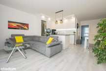 Nowoczesne, kompletne, 3-pokojowe 71m2, Sobola B.
