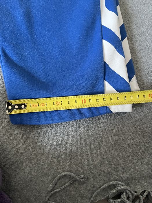 Spodnie dresowe Adidas rozm M