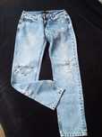 Sprzedam jeansy River Island r. 36