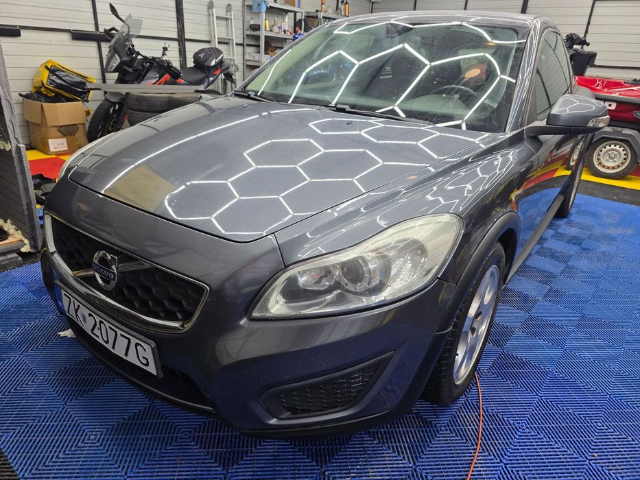 Volvo C30 Bardzo zadbany egzemplarz, Opłaty ważne, Bez wkładu finansowego