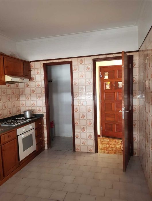 Apartamento T2 Braga