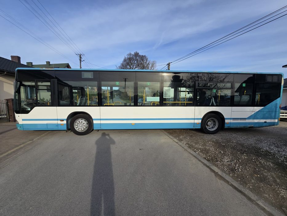 Mercedes Benz Citaro O 530 # Automat # Sprowadzony z Niemiec # Polecam